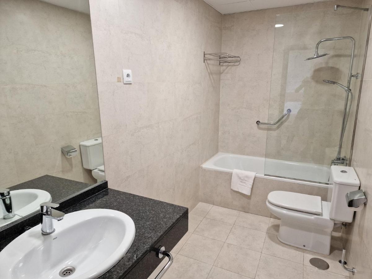 Micampus Leganes Student Residence Экстерьер фото