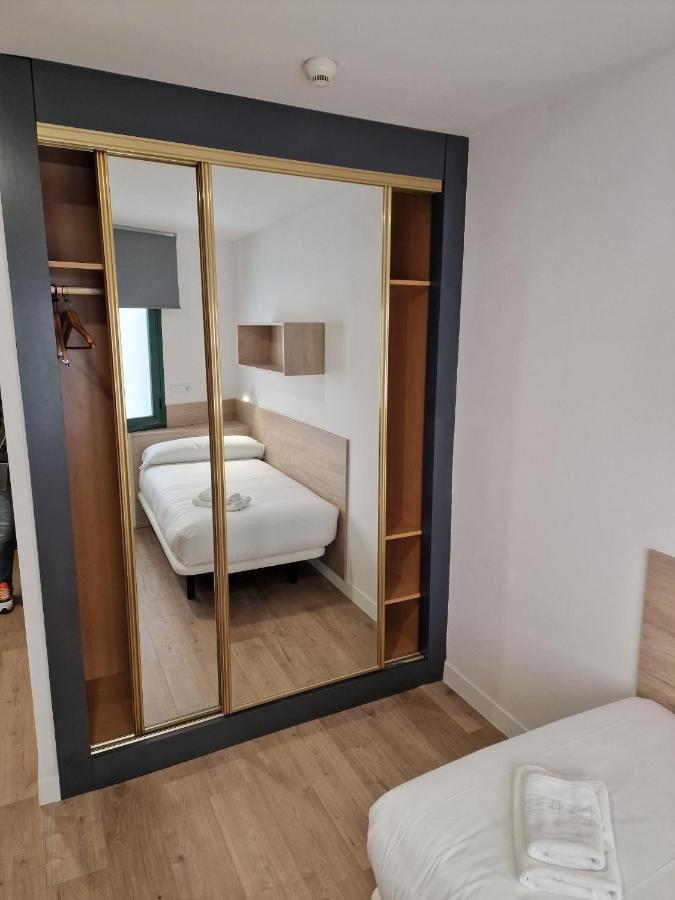 Micampus Leganes Student Residence Экстерьер фото
