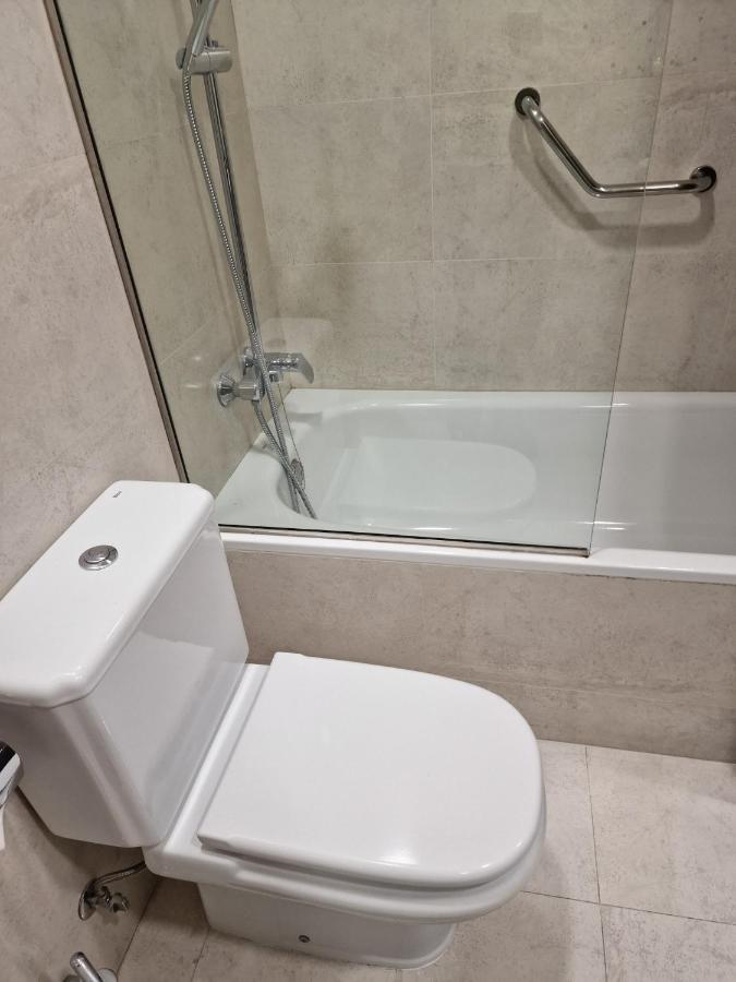 Micampus Leganes Student Residence Экстерьер фото