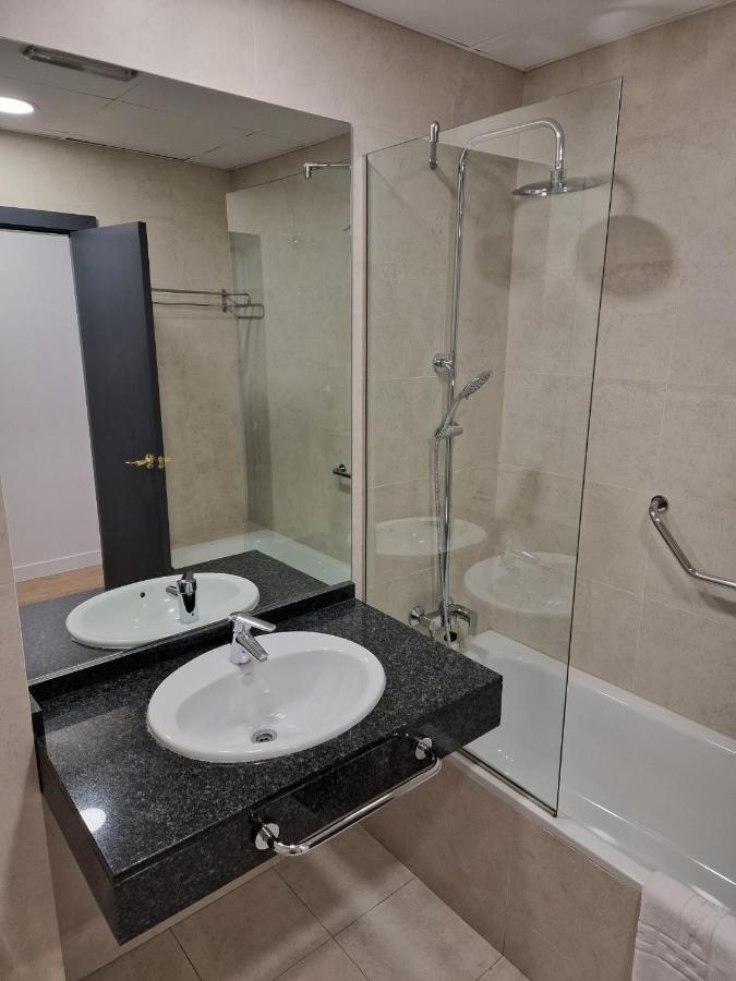 Micampus Leganes Student Residence Экстерьер фото
