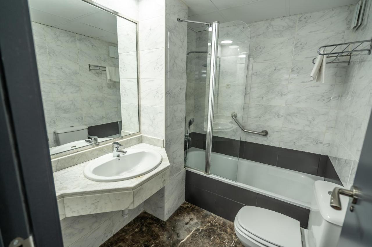 Micampus Leganes Student Residence Экстерьер фото