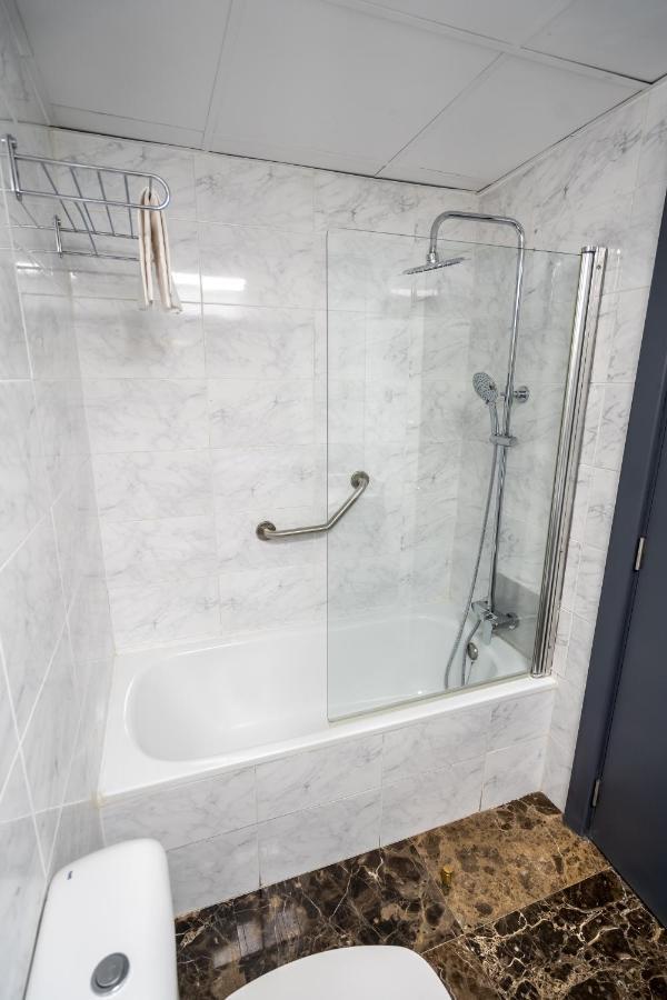 Micampus Leganes Student Residence Экстерьер фото