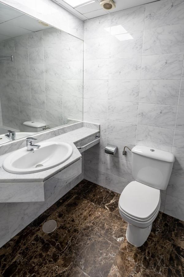 Micampus Leganes Student Residence Экстерьер фото